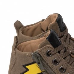 Bottes Et Autres Boots SUPERFIT - 1-000361-7000 M Grün Vert -Superfit Soldes 0000209067835 05 mg kopia