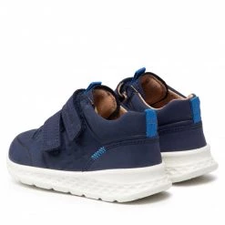 Chaussures Basses Sneakers SUPERFIT - 1-000363-8010 M Blau/Blau Bleu Marine 10 Chaussures Basses Sneakers SUPERFIT - 1-000363-8010 M Blau/Blau Bleu Marine -Superfit Soldes 0000209067910 02 mk 1
