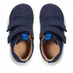 Chaussures Basses Sneakers SUPERFIT - 1-000363-8010 M Blau/Blau Bleu Marine 13 Chaussures Basses Sneakers SUPERFIT - 1-000363-8010 M Blau/Blau Bleu Marine -Superfit Soldes 0000209067910 07 mk 1