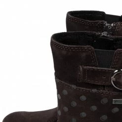 Bottes Et Autres Bottes SUPERFIT - GORE-TEX 1-000452-3000 M Braun Marron -Superfit Soldes 0000209068115 03 mj