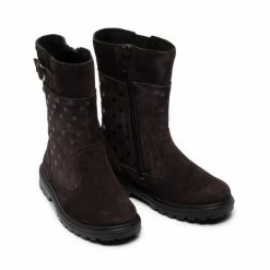Bottes Et Autres Bottes SUPERFIT - GORE-TEX 1-000452-3000 M Braun Marron -Superfit Soldes 0000209068115 04 mj