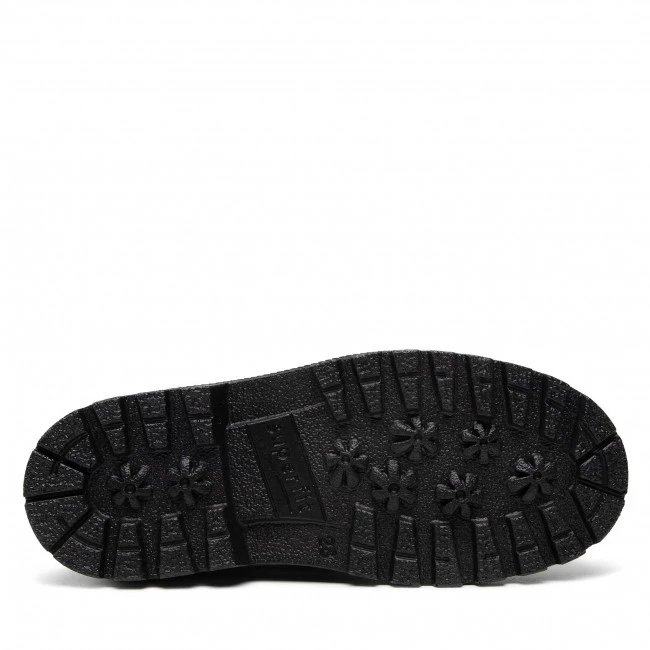 Bottes Et Autres Bottes Superfit - GORE-TEX 1-000456-9500 M Gun Metal Argent 6 Bottes Et Autres Bottes Superfit - GORE-TEX 1-000456-9500 M Gun Metal Argent – Image 4