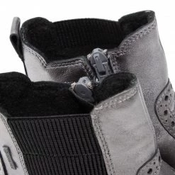 Bottes Et Autres Bottes Superfit - GORE-TEX 1-000456-9500 M Gun Metal Argent 13 Bottes Et Autres Bottes Superfit - GORE-TEX 1-000456-9500 M Gun Metal Argent -Superfit Soldes 0000209068153 06 ph