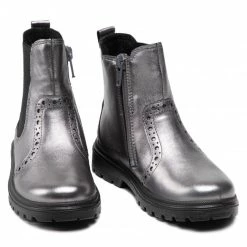 Bottes Et Autres Bottes Superfit - GORE-TEX 1-000456-9500 M Gun Metal Argent 12 Bottes Et Autres Bottes Superfit - GORE-TEX 1-000456-9500 M Gun Metal Argent -Superfit Soldes 0000209068153 07 ph