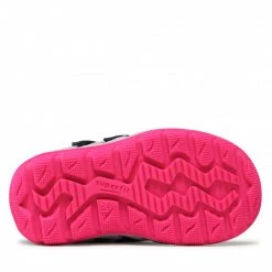 Bottes Et Autres Bottes De Neige Superfit - GORE-TEX 1-006010-8000 M Blau/Rosa Bleu Marine -Superfit Soldes 0000209068351 07 rz