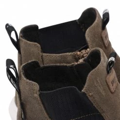 Bottes Et Autres Boots SUPERFIT - GORE-TEX 1-006455-7000 S Grun Vert -Superfit Soldes 0000209070057 07 rz 1