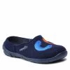Mules Et Sandales Chaussons SUPERFIT - 1-009294-8020 M Blau Bleu Marine 1 Mules Et Sandales Chaussons SUPERFIT - 1-009294-8020 M Blau Bleu Marine -Superfit Soldes 0000209071870 01 rz