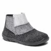 Mules Et Sandales Chaussons SUPERFIT - 1-009299-2000 M Grau Gris 2 Mules Et Sandales Chaussons SUPERFIT - 1-009299-2000 M Grau Gris -Superfit Soldes 0000209071894 01 rz