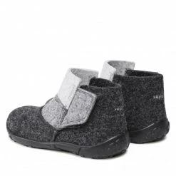 Mules Et Sandales Chaussons SUPERFIT - 1-009299-2000 M Grau Gris 10 Mules Et Sandales Chaussons SUPERFIT - 1-009299-2000 M Grau Gris -Superfit Soldes 0000209071894 02 rz