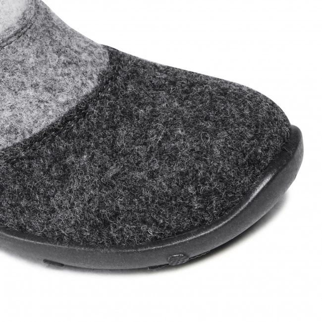 Mules Et Sandales Chaussons SUPERFIT - 1-009299-2000 M Grau Gris 8 Mules Et Sandales Chaussons SUPERFIT - 1-009299-2000 M Grau Gris – Image 6