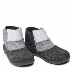 Mules Et Sandales Chaussons SUPERFIT - 1-009299-2000 M Grau Gris 12 Mules Et Sandales Chaussons SUPERFIT - 1-009299-2000 M Grau Gris -Superfit Soldes 0000209071894 06 rz
