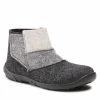Mules Et Sandales Chaussons SUPERFIT - 1-009299-2000 S Grau Gris