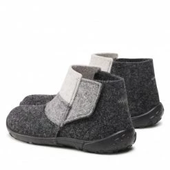 Mules Et Sandales Chaussons SUPERFIT - 1-009299-2000 S Grau Gris 10 Mules Et Sandales Chaussons SUPERFIT - 1-009299-2000 S Grau Gris -Superfit Soldes 0000209071900 02 rz