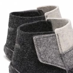 Mules Et Sandales Chaussons SUPERFIT - 1-009299-2000 S Grau Gris 13 Mules Et Sandales Chaussons SUPERFIT - 1-009299-2000 S Grau Gris -Superfit Soldes 0000209071900 06 rz