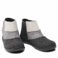 Mules Et Sandales Chaussons SUPERFIT - 1-009299-2000 S Grau Gris 12 Mules Et Sandales Chaussons SUPERFIT - 1-009299-2000 S Grau Gris -Superfit Soldes 0000209071900 07 rz