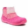 Mules Et Sandales Chaussons Superfit - 1-009299-5500 M Rosa Rose -Superfit Soldes 0000209071917 01 rz