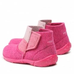 Mules Et Sandales Chaussons Superfit - 1-009299-5500 M Rosa Rose -Superfit Soldes 0000209071917 02 rz