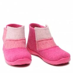 Mules Et Sandales Chaussons Superfit - 1-009299-5500 M Rosa Rose -Superfit Soldes 0000209071917 07 rz
