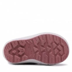 Bottes Et Autres Bottes De Neige Superfit - GORE-TEX 1-009314-2010 M Grau/Rosa Gris -Superfit Soldes 0000209072006 05 rz