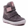 Bottes Et Autres Bottes De Neige SUPERFIT - GORE-TEX 1-009314-2010 S Grau/Rosa Gris -Superfit Soldes 0000209072013 01 rz