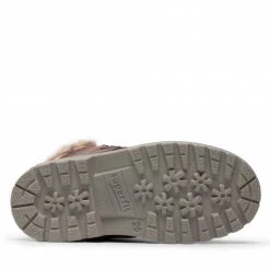 Bottes Et Autres Bottes De Randonnée SUPERFIT - GORE-TEX 1-009454-8500 M Lila Marron -Superfit Soldes 0000209072228 07 mj