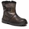 Bottes Et Autres Bottes Superfit - GORE-TEX 1-009455-0010 M Schwarz Or -Superfit Soldes 0000209072235 01 ki