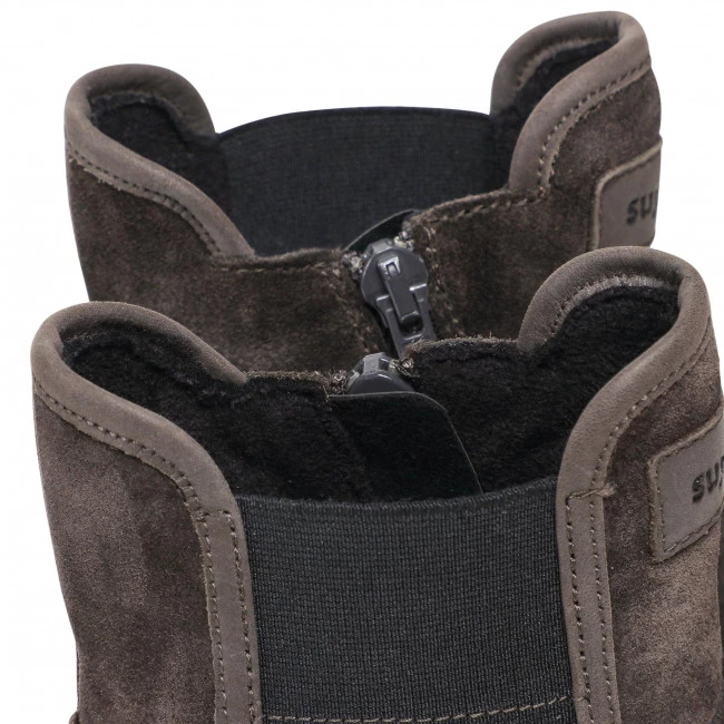 Bottes Et Autres Bottes SUPERFIT - GORE-TEX 1-009478-3000 M Braun Marron 8 Bottes Et Autres Bottes SUPERFIT - GORE-TEX 1-009478-3000 M Braun Marron – Image 6
