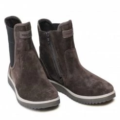Bottes Et Autres Bottes SUPERFIT - GORE-TEX 1-009478-3000 S Braun Marron -Superfit Soldes 0000209072341 06 rz