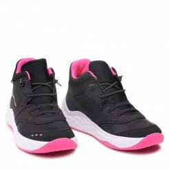 Bottes Et Autres Sneakers Superfit - GORE-TEX 1-009530-0010 S Schwarz/Rosa Noir -Superfit Soldes 0000209072419 07 rz