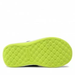 Bottes Et Autres Boots SUPERFIT - GORE-TEX 1-009533-8000 M Blau/Gelb Bleu Marine -Superfit Soldes 0000209072655 05 rz