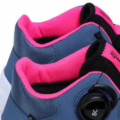 Bottes Et Autres Boots Superfit - GORE-TEX 1-009533-8010 D Blau/Rosa Bleu -Superfit Soldes 0000209072679 07 rz