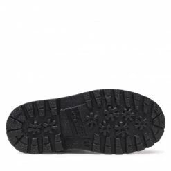 Bottes Et Autres Bottes De Randonnée Superfit - GORE-TEX 1309454-9900 M Bronze Marron -Superfit Soldes 0000209072723 04 rz 1