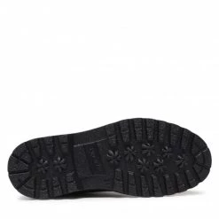 Bottes Et Autres Boots SUPERFIT - GORE-TEX 1-309454-9900 S Bronze Marron -Superfit Soldes 0000209072730 04 rz 1