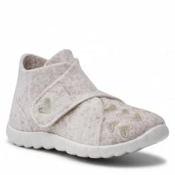 Mules Et Sandales Chaussons SUPERFIT - 1-800291-4000 S Beige Beige