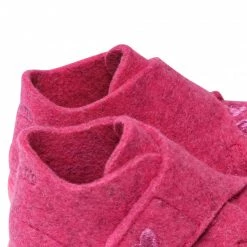 Mules Et Sandales Chaussons SUPERFIT - 1-800291-5500 M Pink Rose -Superfit Soldes 0000209072846 05 rz 1
