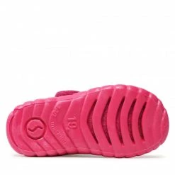 Mules Et Sandales Chaussons SUPERFIT - 1-800291-5500 M Pink Rose -Superfit Soldes 0000209072846 07 rz 1