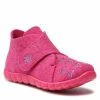 Mules Et Sandales Chaussons SUPERFIT - 1-800291-5500 S Pink Rose -Superfit Soldes 0000209072853 01 rz 1