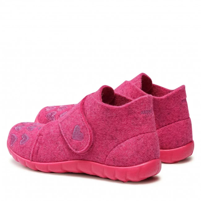 Mules Et Sandales Chaussons SUPERFIT - 1-800291-5500 S Pink Rose 5 Mules Et Sandales Chaussons SUPERFIT - 1-800291-5500 S Pink Rose – Image 3