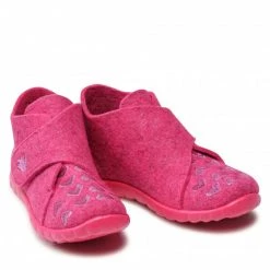 Mules Et Sandales Chaussons SUPERFIT - 1-800291-5500 S Pink Rose 12 Mules Et Sandales Chaussons SUPERFIT - 1-800291-5500 S Pink Rose -Superfit Soldes 0000209072853 03 rz 1