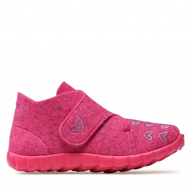 Mules Et Sandales Chaussons SUPERFIT - 1-800291-5500 S Pink Rose 4 Mules Et Sandales Chaussons SUPERFIT - 1-800291-5500 S Pink Rose – Image 2