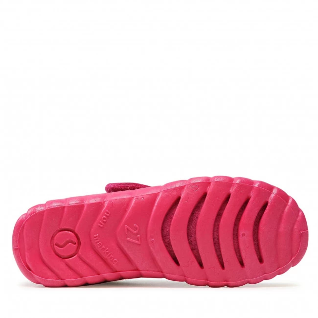 Mules Et Sandales Chaussons SUPERFIT - 1-800291-5500 S Pink Rose 6 Mules Et Sandales Chaussons SUPERFIT - 1-800291-5500 S Pink Rose – Image 4