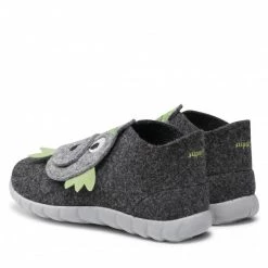 Mules Et Sandales Chaussons Superfit - 1-800295-0000 S Schwarz Noir 10 Mules Et Sandales Chaussons Superfit - 1-800295-0000 S Schwarz Noir -Superfit Soldes 0000209072891 02 rz 1