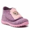 Mules Et Sandales Chaussons SUPERFIT - 1-800295-8500 M Lila Violet -Superfit Soldes 0000209072969 01 rz