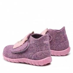 Mules Et Sandales Chaussons SUPERFIT - 1-800295-8500 M Lila Violet -Superfit Soldes 0000209072969 02 rz