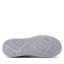 Mules Et Sandales Chaussons SUPERFIT - 0-800298-8000 Blau Bleu Marine -Superfit Soldes 0000209072983 04 pl 1