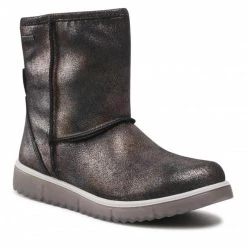 Bottes Et Autres Bottes De Neige Superfit - GORE-TEX 1-809485-0010 M Schwarz Noir