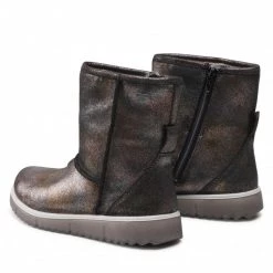 Bottes Et Autres Bottes De Neige Superfit - GORE-TEX 1-809485-0010 M Schwarz Noir -Superfit Soldes 0000209073164 02 rz