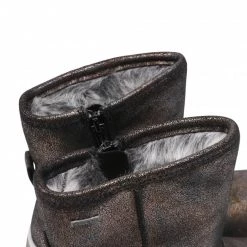 Bottes Et Autres Bottes De Neige Superfit - GORE-TEX 1-809485-0010 M Schwarz Noir -Superfit Soldes 0000209073164 06 rz