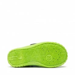 Mules Et Sandales Chaussons Superfit - 1-000270-2020 Grau Gris -Superfit Soldes 0000209118193 03 ts