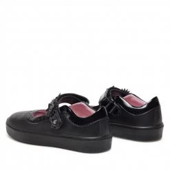 Chaussures Basses Superfit - 1-006491-0000 M Schwarz Noir -Superfit Soldes 0000209118544 04 rz 1